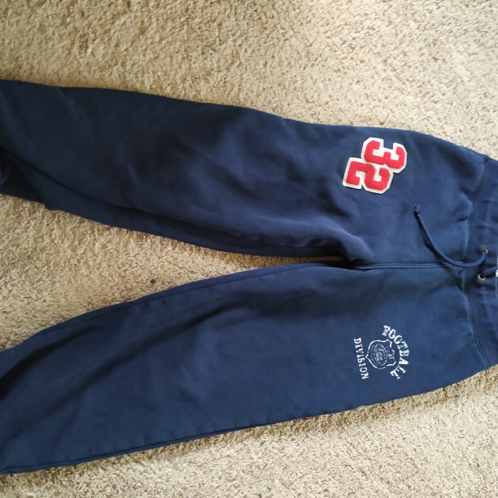 Boys sz 8 Gap Sweatpants